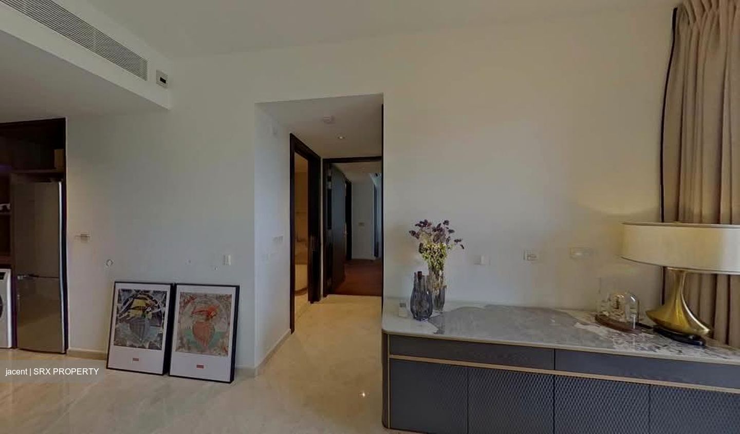 Pullman Residence  (D11), Condominium #588944661